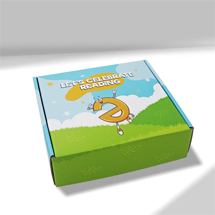 Bulk Paper Box Supplier price
