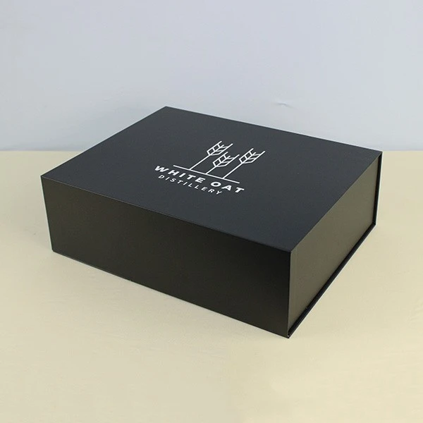 Custom Boxes With Magnetic Closure