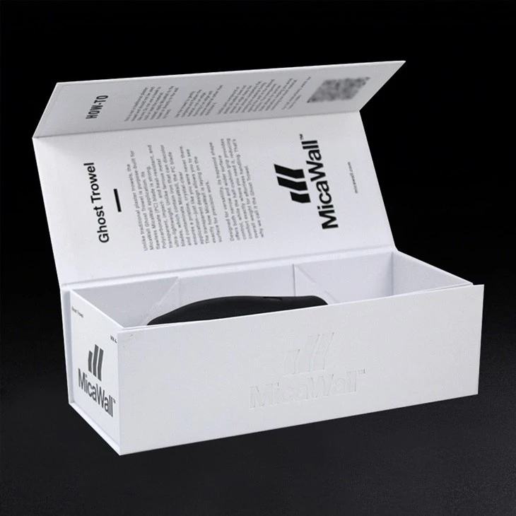 Magnetic Display Box