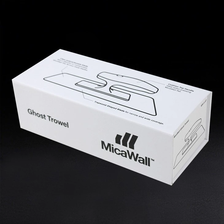Magnetic Display Box