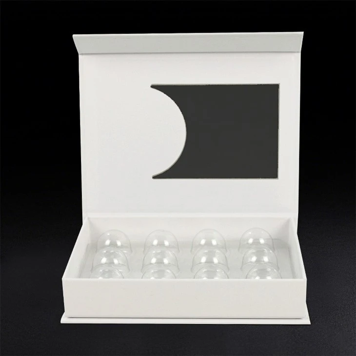 Russian Chocolate Box high quality