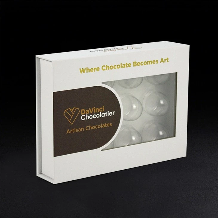 Russian Chocolate Box suppliers