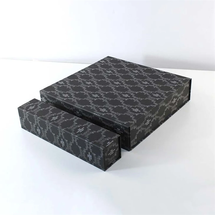 Small Magnetic Boxes