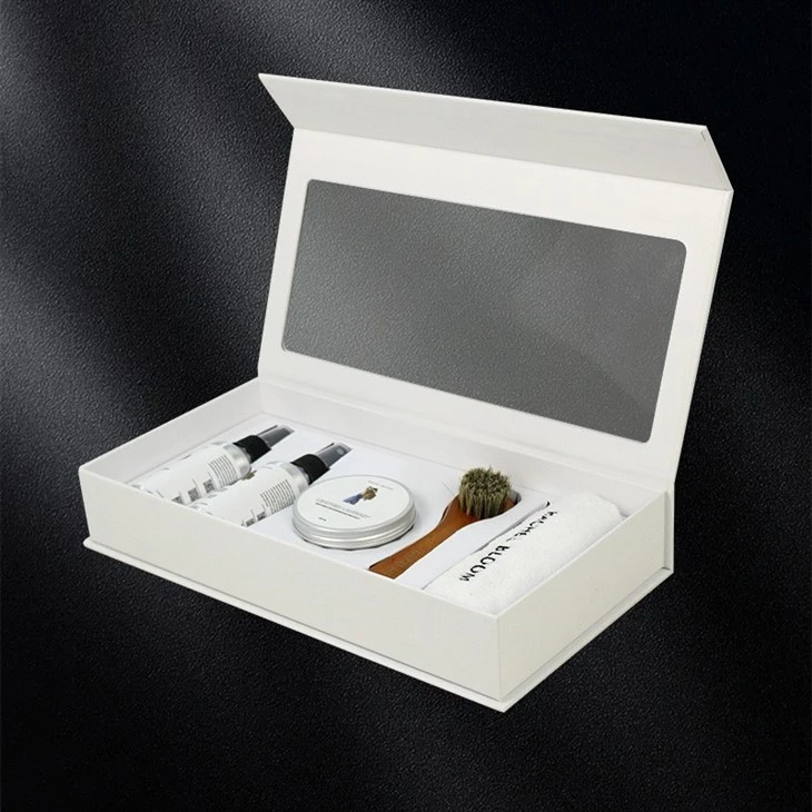 White Flip Top Boxes suppliers
