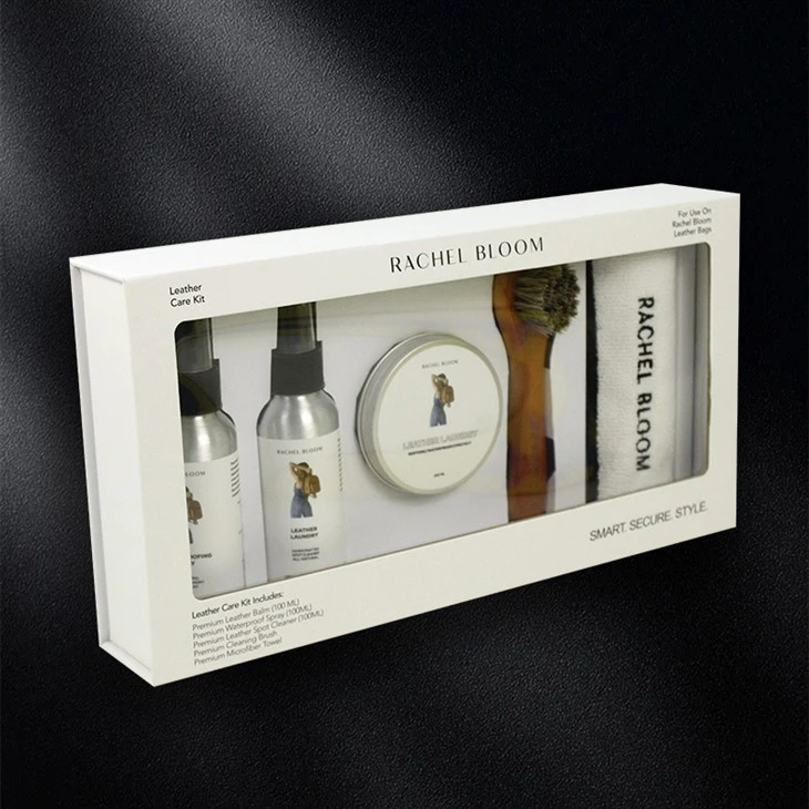 Caixes abatibles blanques