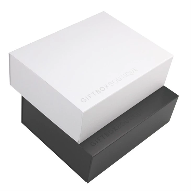 Wholesale Clothing Boxes