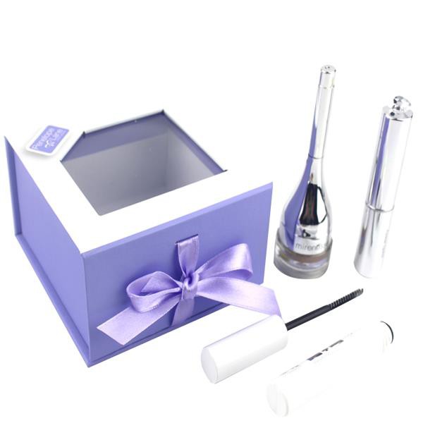 Gift Box With Window