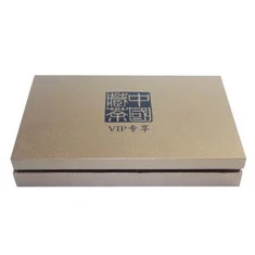 Caixes de regal de luxe amb tapes