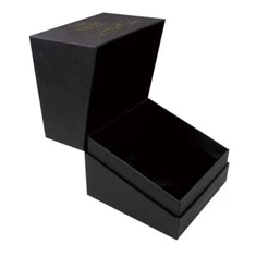 Flip Top Box per a espelmes fetes a mà