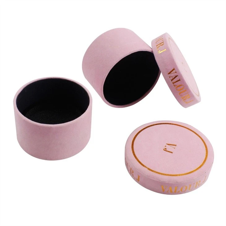 Jewelry Ring Box