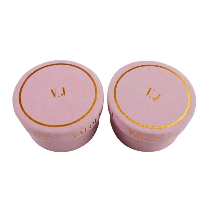 Jewelry Ring Box